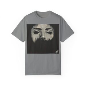 Unisex T-shirt: "Empty"