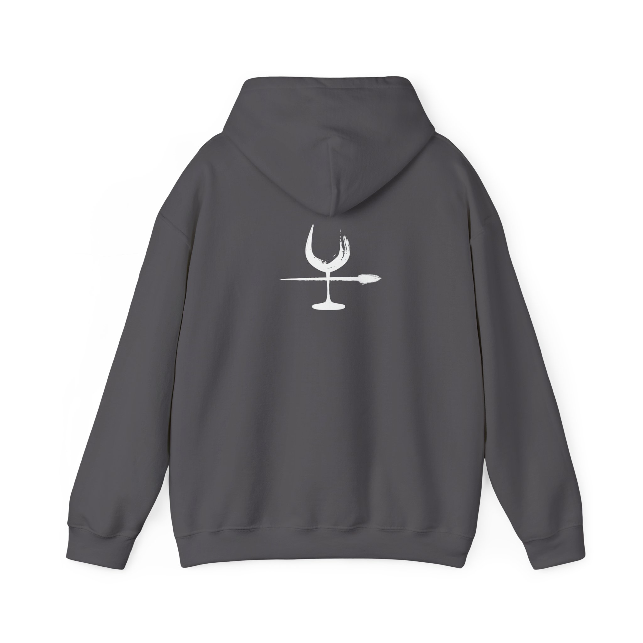 "Weightlessness" Unisex Hoodie - Image 32