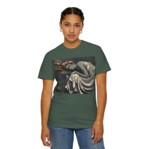 "Weightlessness" Unisex T-Shirt
